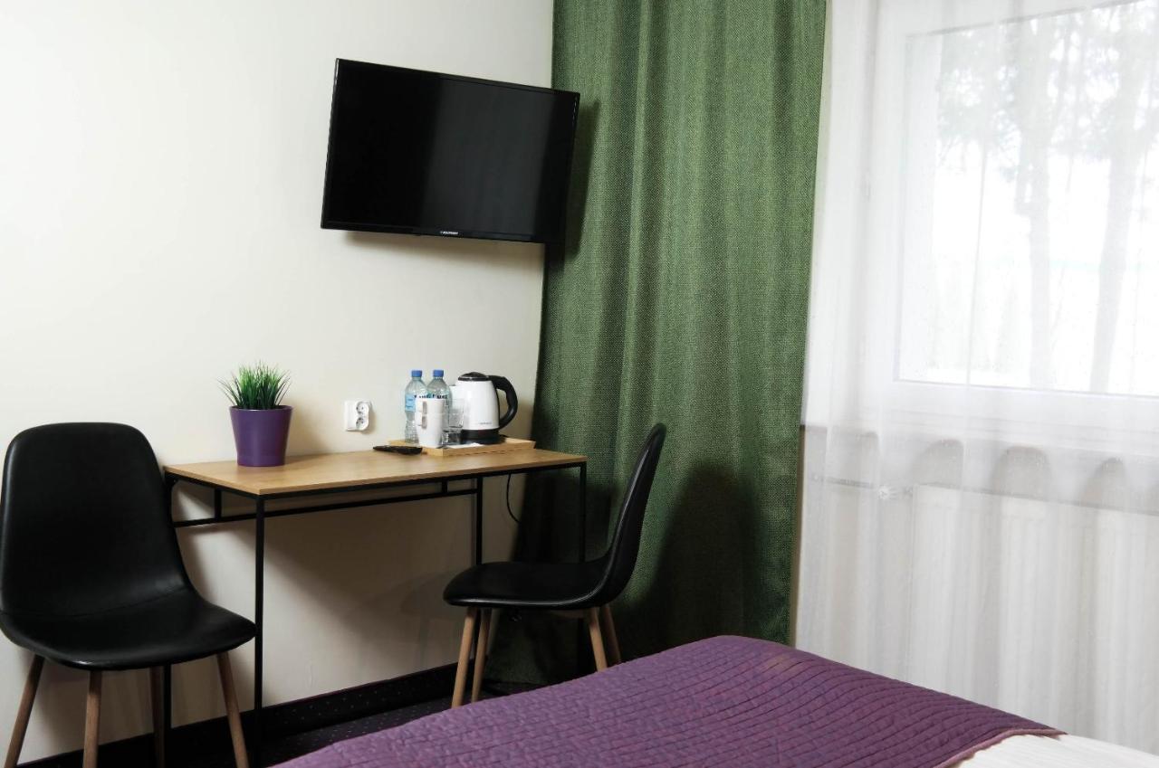Hotel George Nadarzyn Luaran gambar