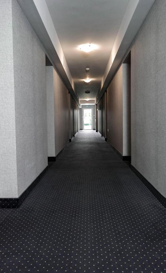 Hotel George Nadarzyn Luaran gambar