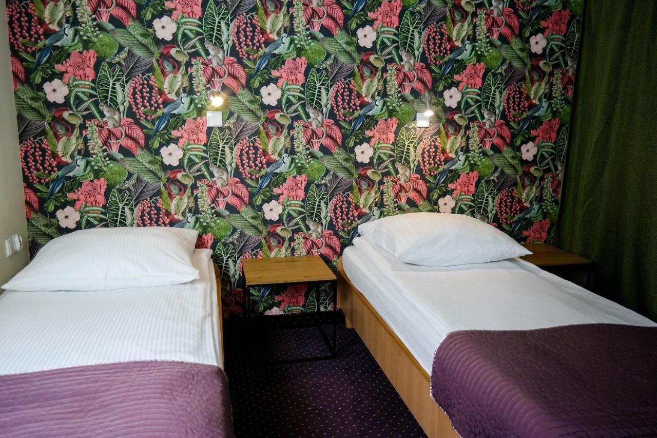Hotel George Nadarzyn Luaran gambar