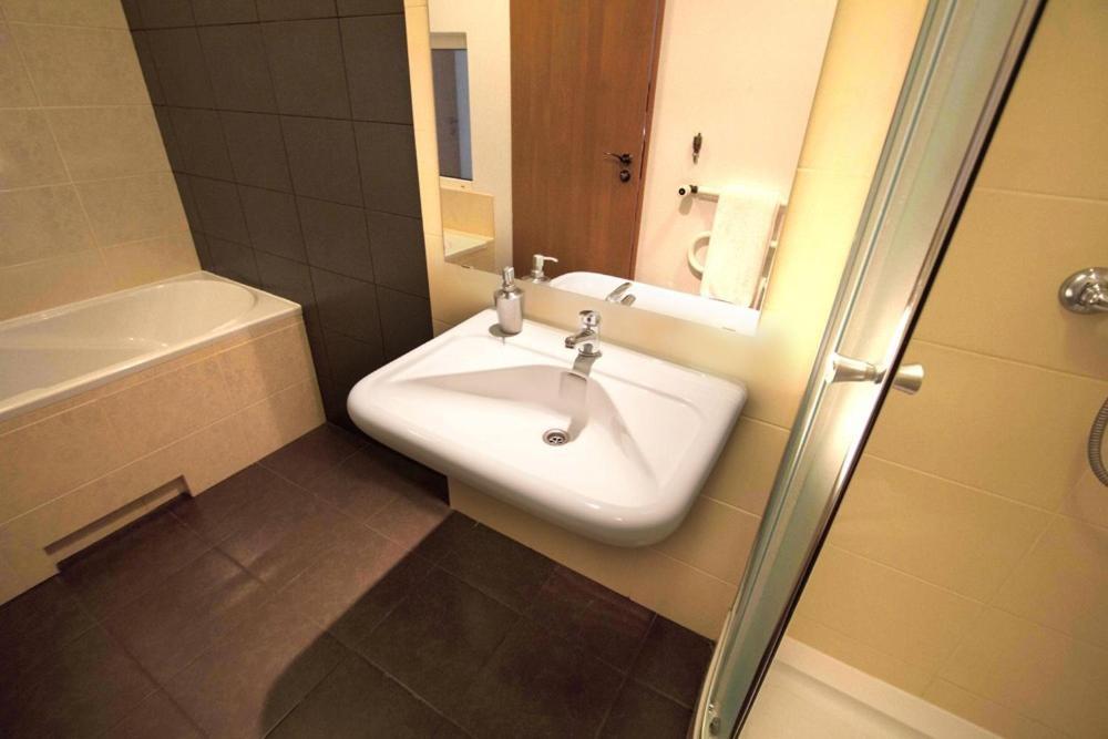 Hotel George Nadarzyn Bilik gambar