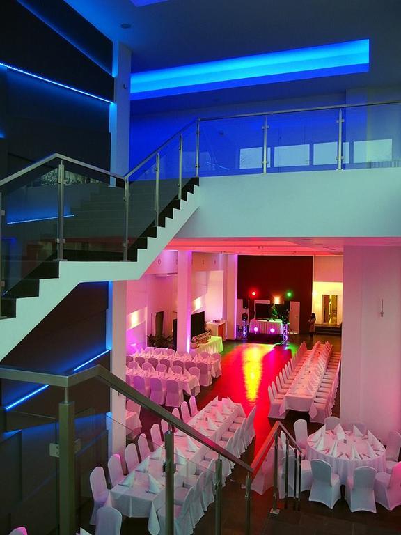 Hotel George Nadarzyn Luaran gambar