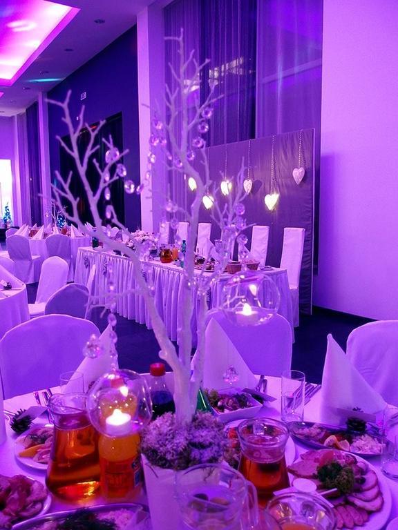 Hotel George Nadarzyn Luaran gambar