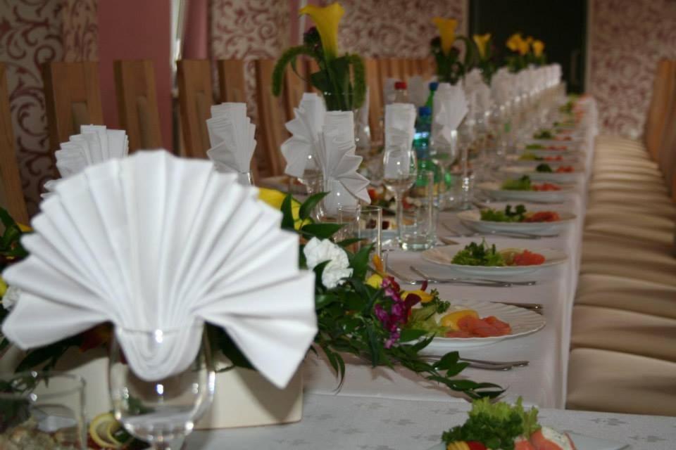 Hotel George Nadarzyn Luaran gambar